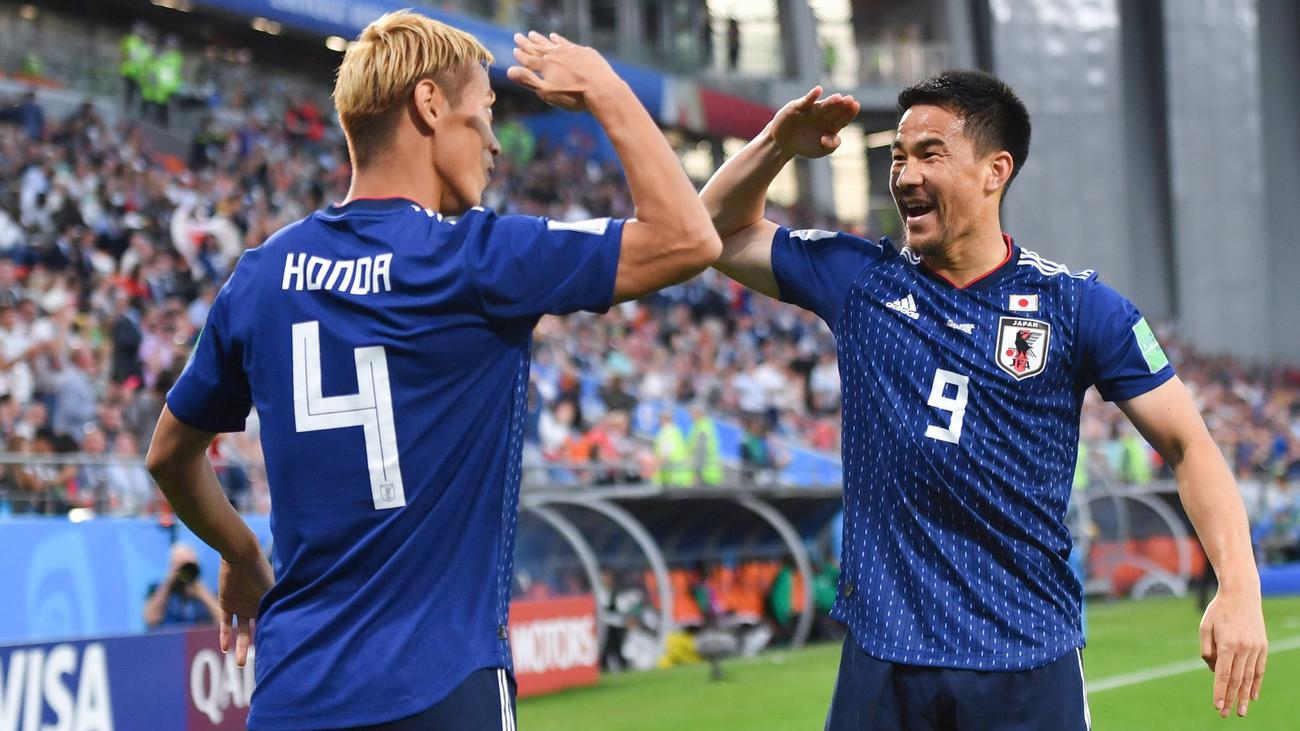 Bundesliga ExBundesligaFußballer Okazaki kündigt Karriereende an