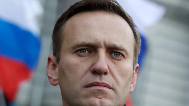 Justiz: Nawalny-Team: Putin erhielt Angebot zu Gefangenenaustausch
