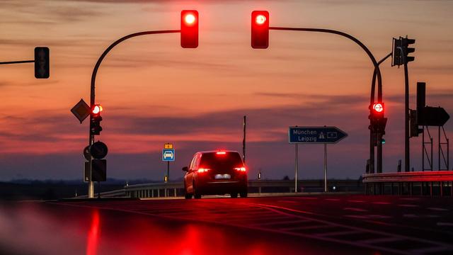 Kommunen: Neue Verkehrszentrale für Sachsen-Anhalt nimmt Betrieb auf