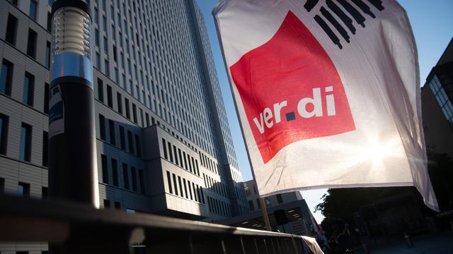 Stuttgart: Verdi ruft zu zweitägigen ÖPNV-Warnstreiks Städten auf