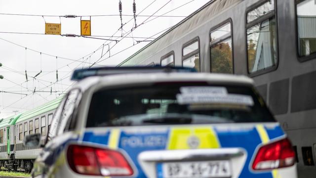 Ermittlungen: Bundespolizei nimmt gesuchten Mann am Mainzer Hbf fest