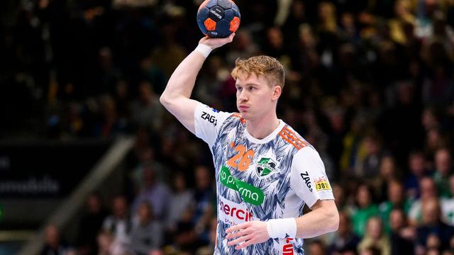 Handball: Hannover trotz Niederlage in K.-o.-Phase der European League