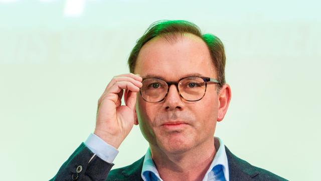 Parteien: Grünen-Kritik an Personalentscheidungen der Hessen-SPD
