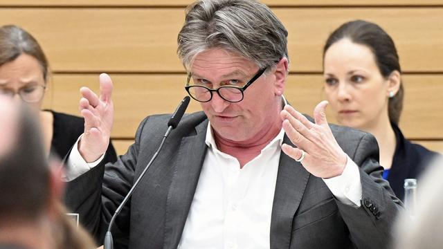 Landtag: Lucha: Keine Versäumnisse beim «Faulen Pelz» in Heidelberg