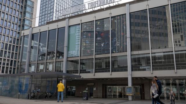 Frankfurt: Verwaltungsgericht kippt Bürgerbegehren zum Schauspiel