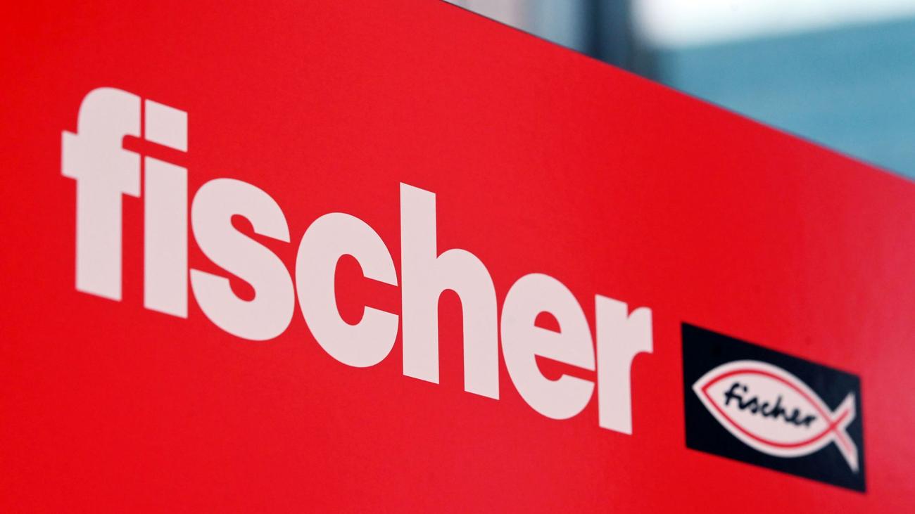 Dübel-Hersteller: Fischer mit Umsatzrekord: Investitionen im Ausland ...