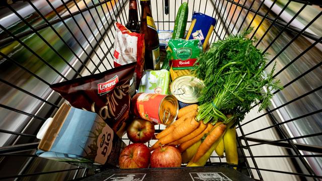 Verbraucher: Inflation klingt im Februar in Sachsen weiter ab