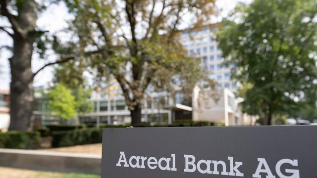 Höhere Risikovorsorge: Probleme bei US-Immobilien belasten Aareal Bank