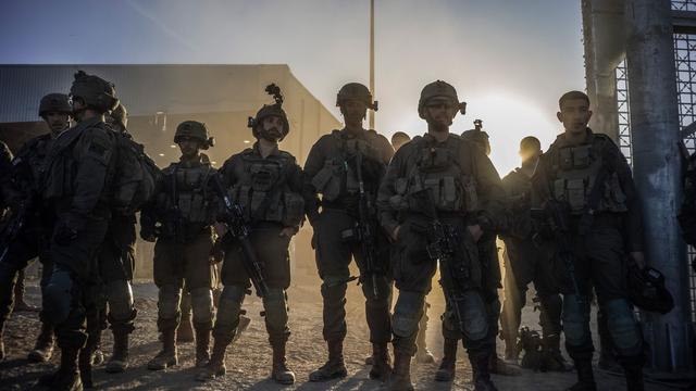 Krieg in Nahost: Israels Armee: Haben Konvoi nicht attackiert