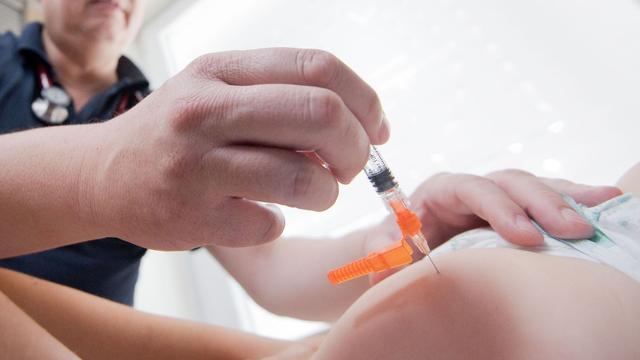 Gesundheit: OVG bestätigt Pflicht zur Masernimpfung bei Schulkindern