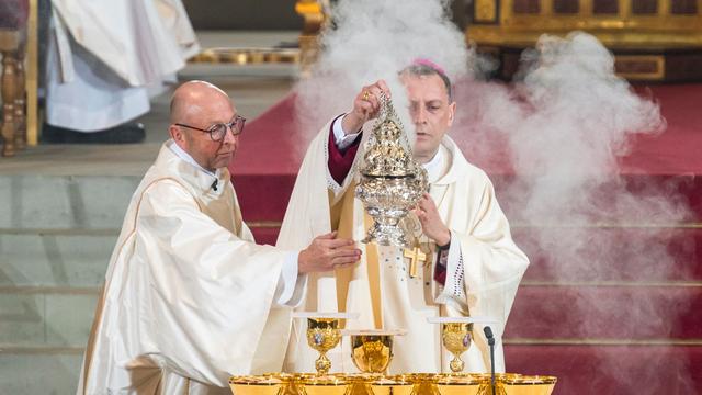 Kirche: Bamberg hat einen neuen Erzbischof