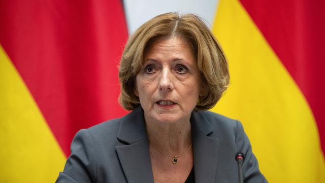 Ministerpräsidentin : Dreyer fordert von Union Ja zum Wachstumschancengesetz