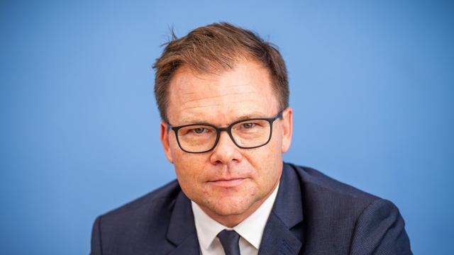 Parteien: Ostbeauftragter: Bündnis Wagenknecht «reines Medienphänomen»