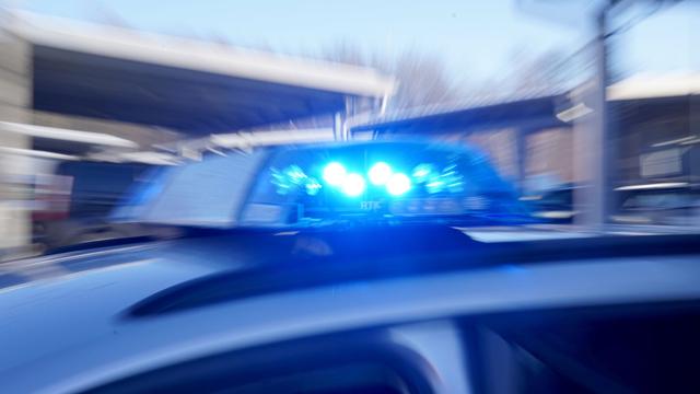 Ermittlungen: Vierköpfige Diebesbande in Frankfurt festgenommen