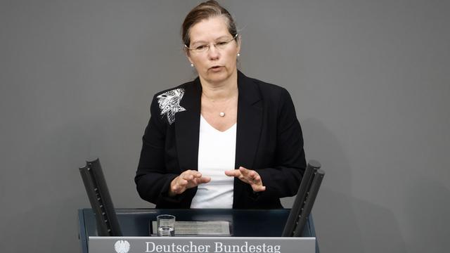 Kommunen: Weil am Rhein wählt Stöcker zur neuen Oberbürgermeisterin