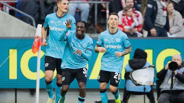 Bundesliga: 1. FC Köln mit drei Ausfällen für Spiel gegen Gladbach