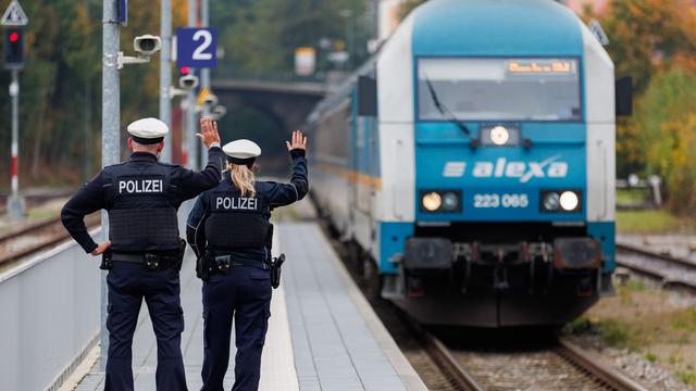 Unfall: Verspätungen im Zugverkehr zwischen München und Prag