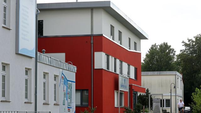 Landtag: Ärztekammer: Bessere Finanzausstattung der Krankenhäuser