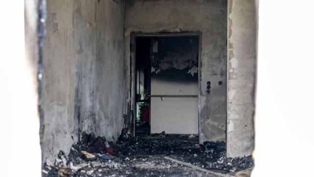 NRW: Ermittlungsverfahren nach Brand in Seniorenheim