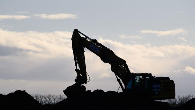 Fabrikbau: Mutterboden soll ab Juli vom Intel-Gelände abgetragen werden