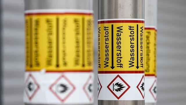 Wirtschaft: Ostdeutsche Länder gründen gemeinsame Wasserstoff-Initiative