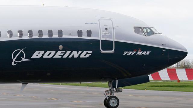Luftverkehr: US-Kontrolle: Probleme bei Boeings Qualitätsaufsicht