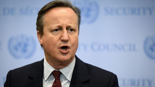 Nahost-Konflikt: Britischer Außenminister: «Geduld mit Israel muss abnehmen»