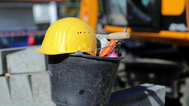 Hannover: Staatsanwaltschaft ermittelt nach Tod eines Bauarbeiters