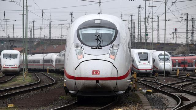 Verkehr: Streik betrifft auch Bahnreisende in Mecklenburg-Vorpommern