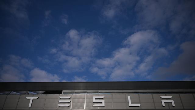 Autobauer: Tesla: Produktion ruht noch bis Ende nächster Woche