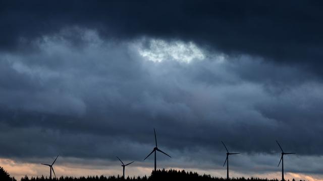 Alternativ-Energie: Bayerns Wirtschaft will Windkraft - Studie zeigt Probleme