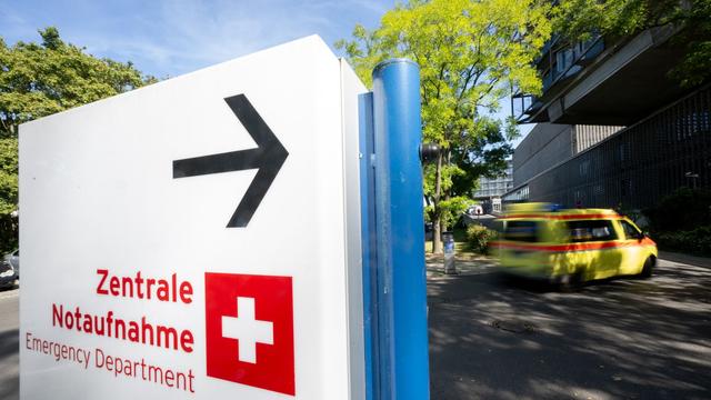 Rettungsdienste : Experten drängen auf Reform in Notfallmedizin