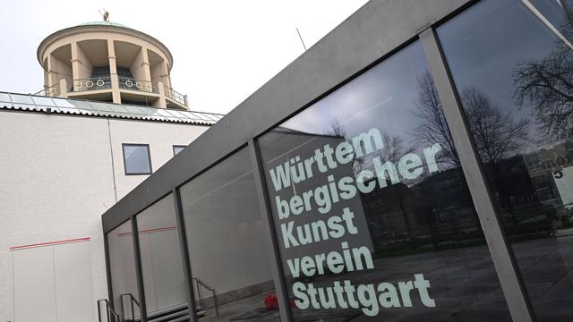 Museen: Kunstgebäude in Stuttgart öffnet nach langer Baupause wieder