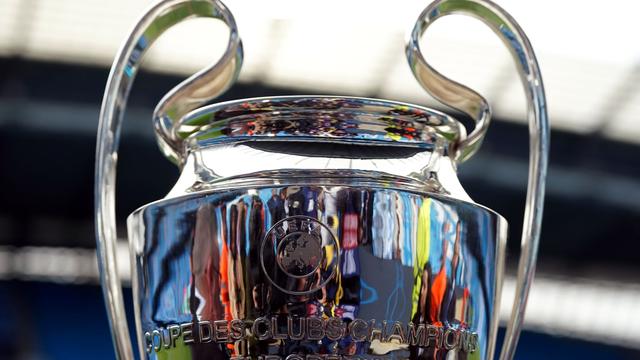 Champions League: Lose und Startplätze: So geht es in der Königsklasse weiter