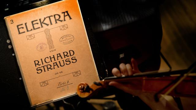 Musik: Semperoper feiert Richard Strauss mit einem Festival