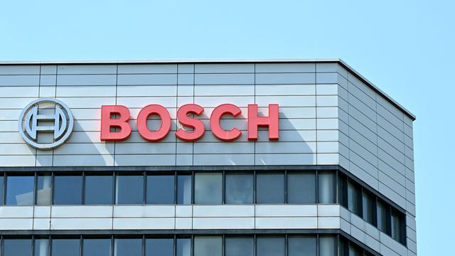 Aktionen geplant: Bosch-Betriebsrat geht auf Konfrontationskurs