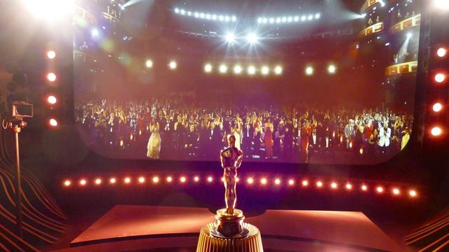 Hollywood: Die Oscar-Kandidaten für den besten Film im Überblick
