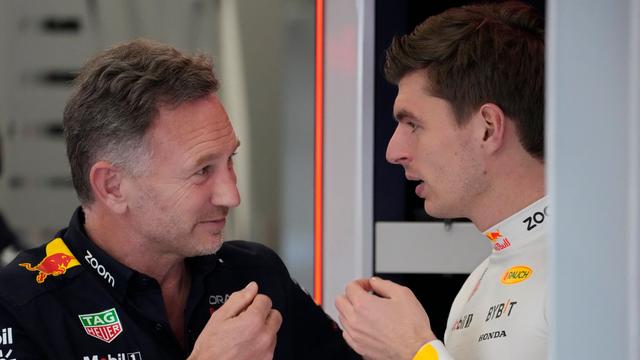 Horner-Affäre: Formel 1 als Seifenoper: Kein Ende im Red-Bull-Drama