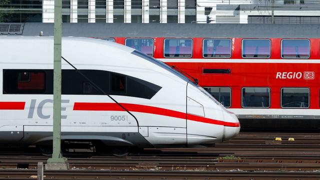 Nach GDL-Streik: Immer noch viele Ausfälle bei der Bahn in Bayern