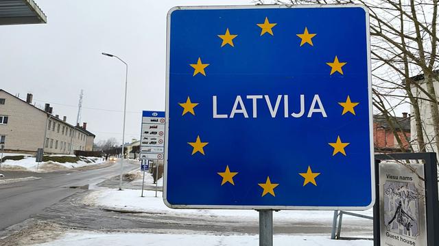 Migration: Lettland ordnet erste Ausreisen von Russen an