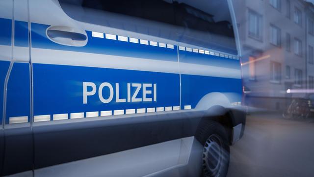 Ermittlungen: Mann attackiert Polizistin in Ulm: U-Haft