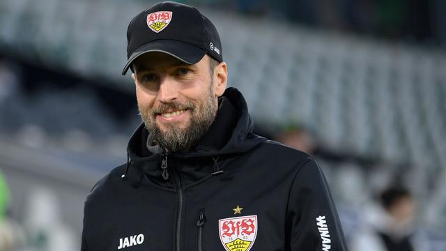 Bundesliga: VfB Stuttgart verlängert vorzeitig mit Hoeneß bis 2027