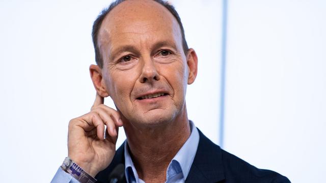 Medien: Bertelsmann-Chef kündigt Abschied für 2026 an
