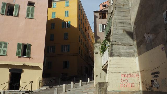 Verfassungsreform: Endlich mehr Freiheit von Paris? Autonomie für Korsika