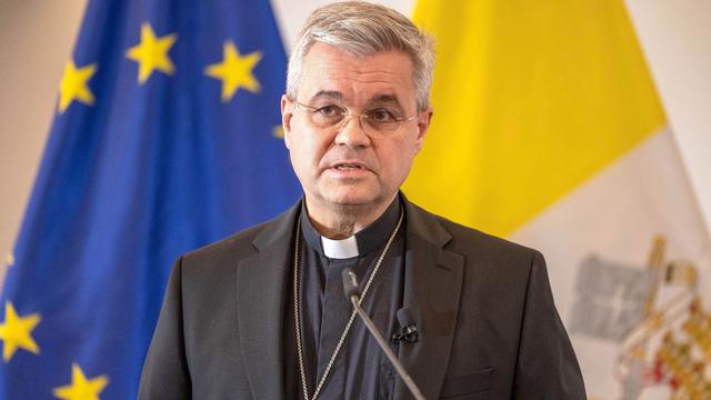 Kirche: Neuer Paderborner Erzbischof ruft zum Dialog mit Rom auf
