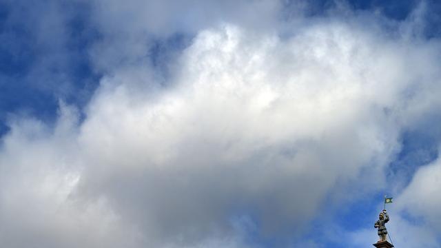 Wetter: Sonne-Wolken-Mix in Thüringen