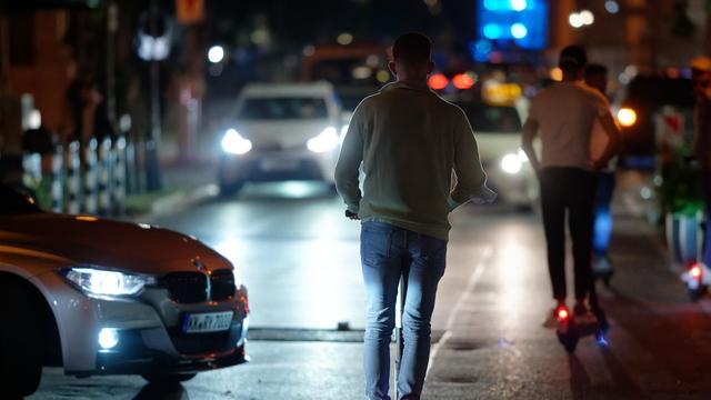 Neunkirchen: Zusammenstoß mit E-Scooter: 16-Jähriger schwer verletzt