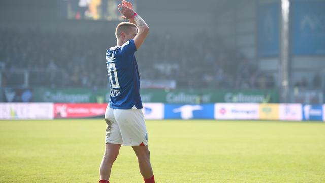 2. Bundesliga: Verfluchte Viertelstunde: KSC hadert nach Niederlage in Kiel