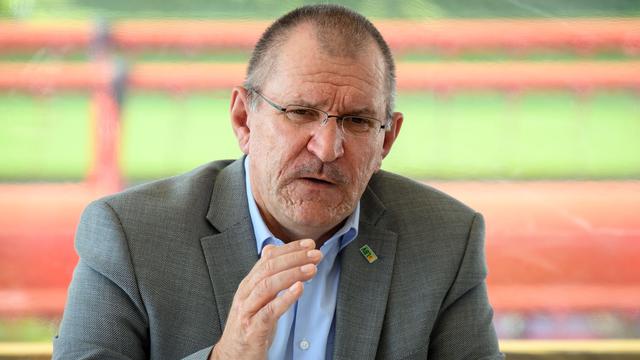 Agrar: Landesbauerntag: Wendorff will Verbandspräsident bleiben