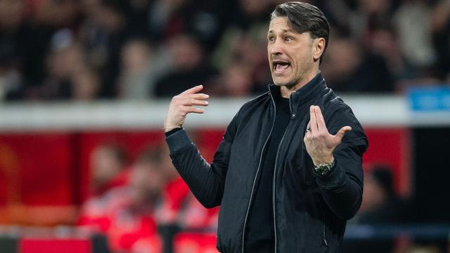 Bundesliga: Meisterkampf: Kovac glaubt nicht an Bayern-Comeback